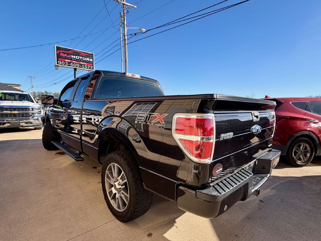 2014 Ford F-150 Image 16