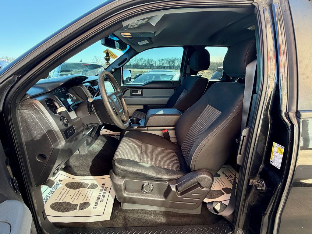 2014 Ford F-150 Image 20