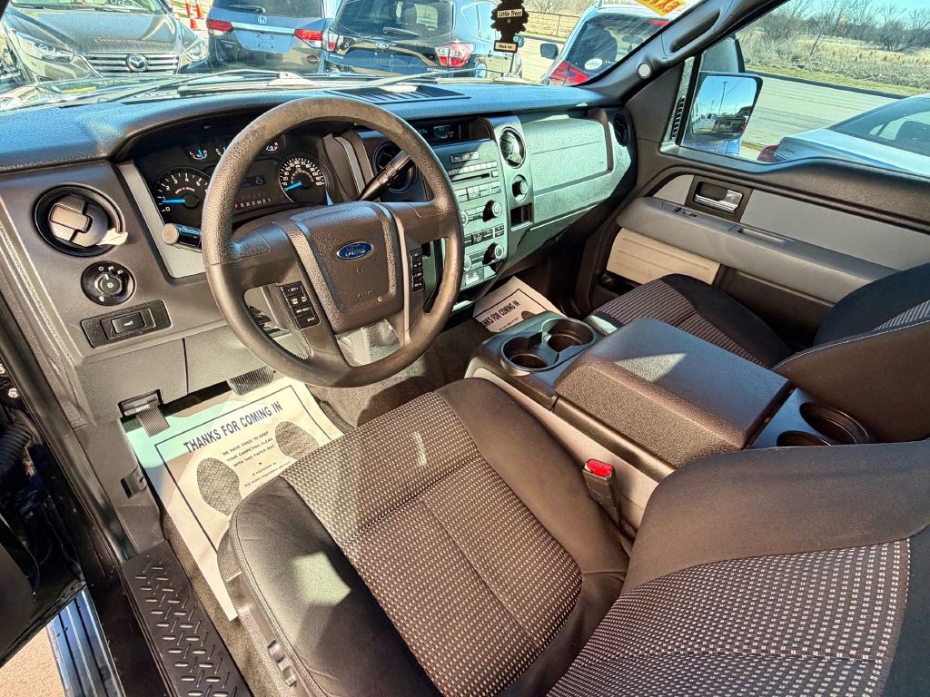 2014 Ford F-150 Image 21