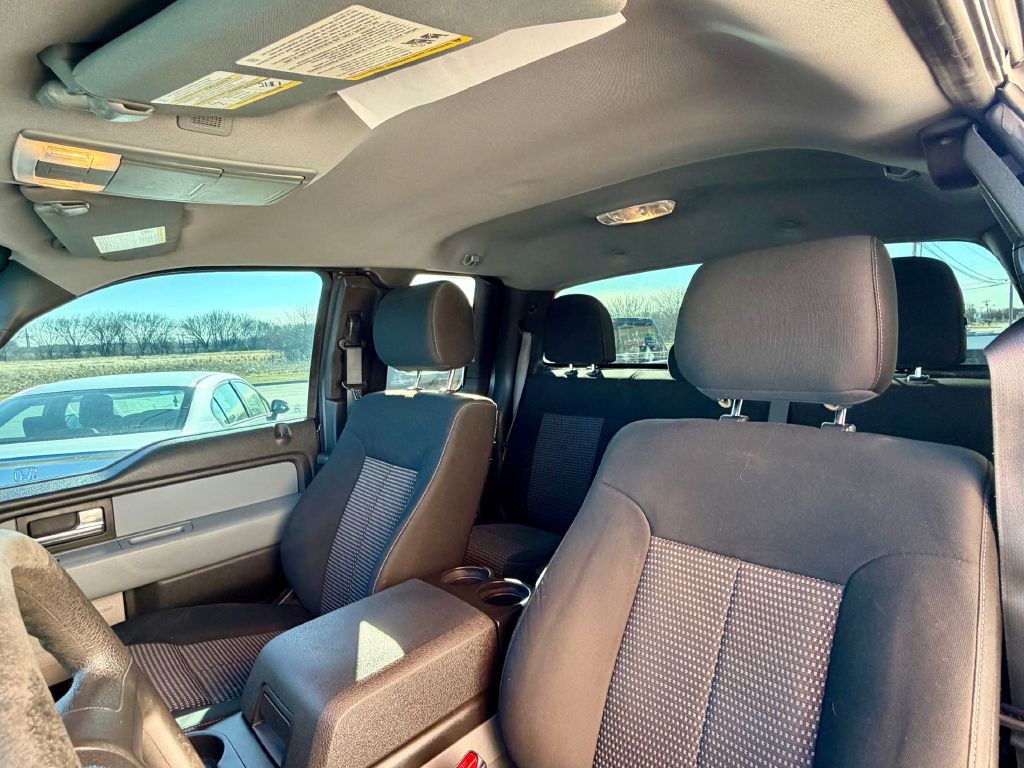 2014 Ford F-150 Image 22