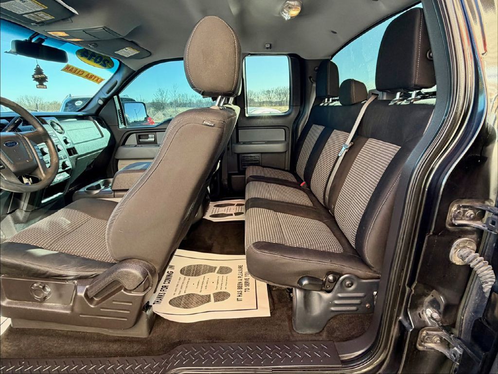 2014 Ford F-150 Image 23