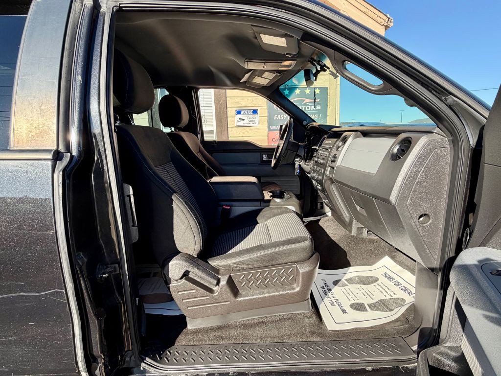 2014 Ford F-150 Image 25