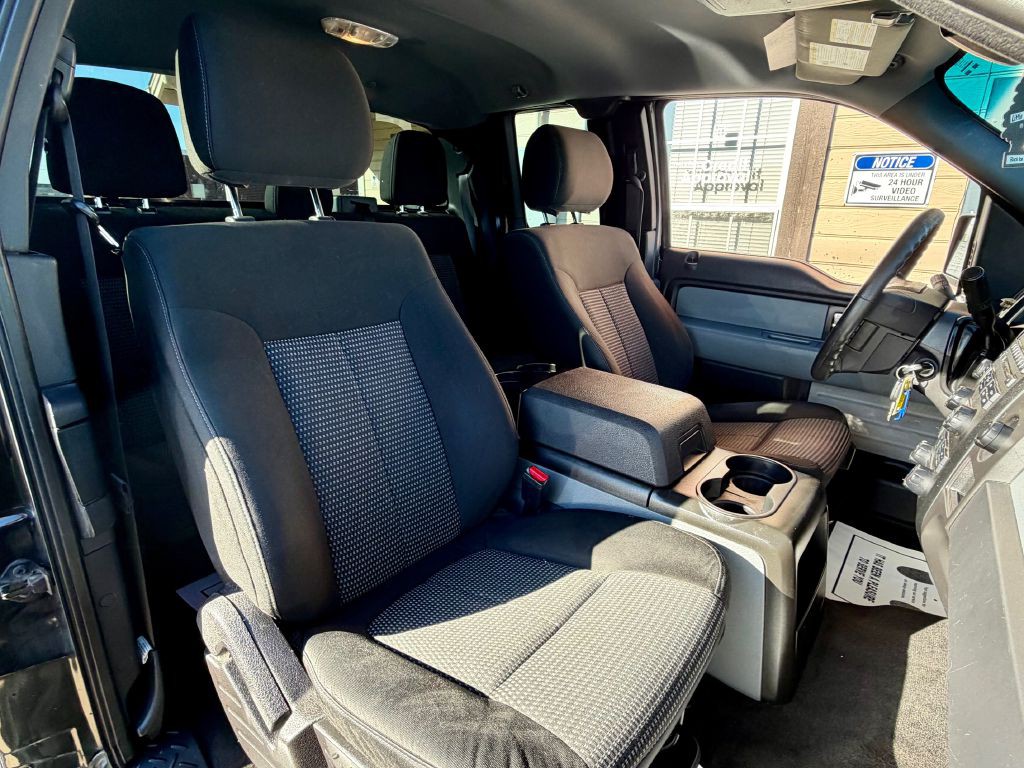 2014 Ford F-150 Image 26