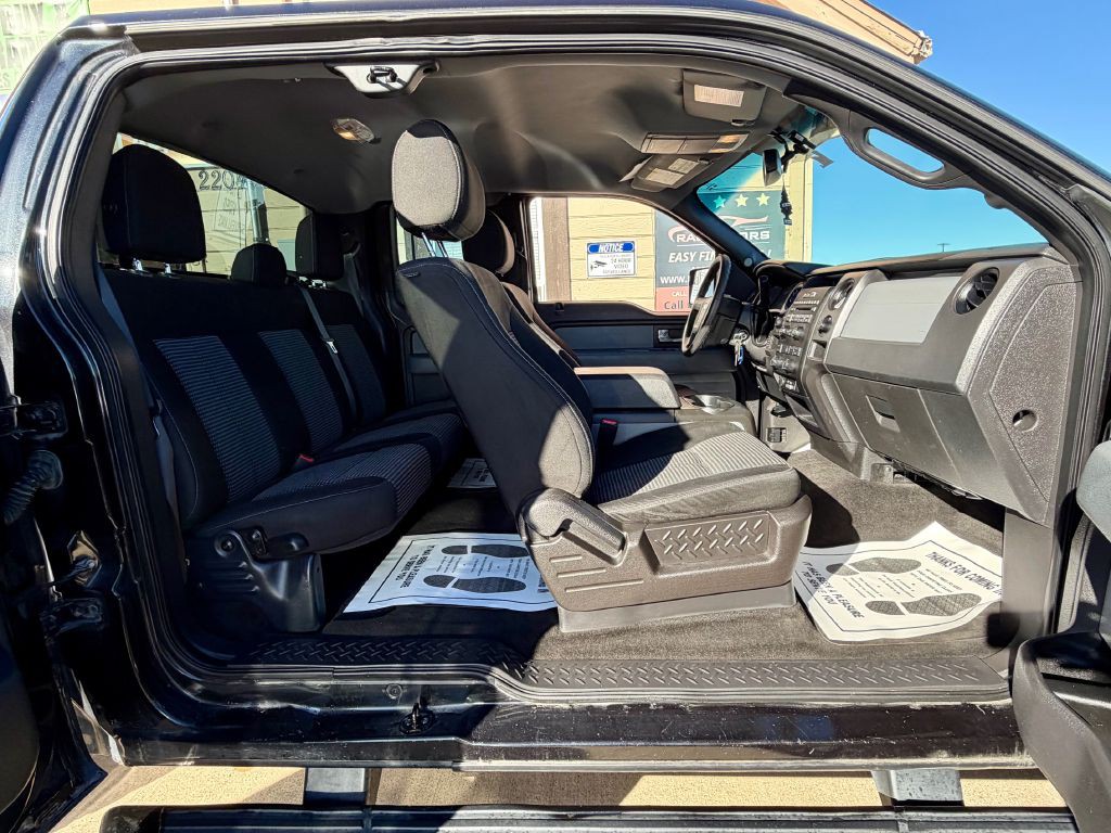 2014 Ford F-150 Image 27