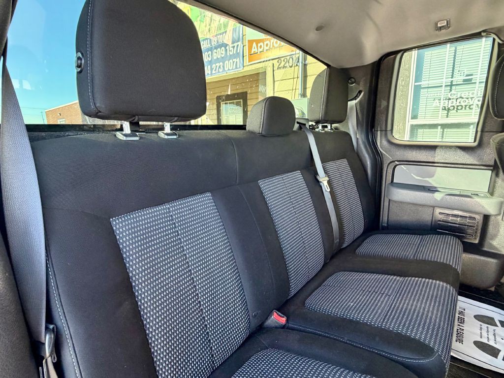 2014 Ford F-150 Image 28