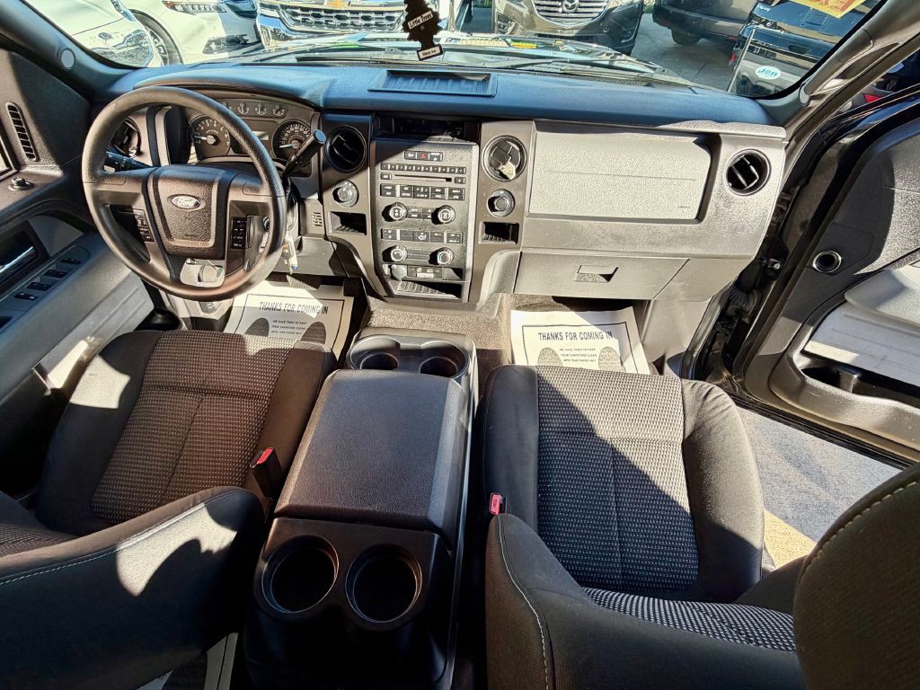 2014 Ford F-150 Image 29