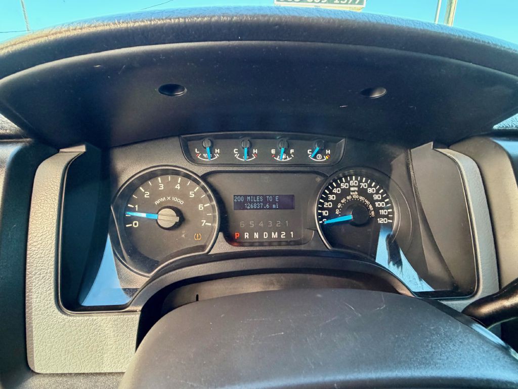 2014 Ford F-150 Image 31