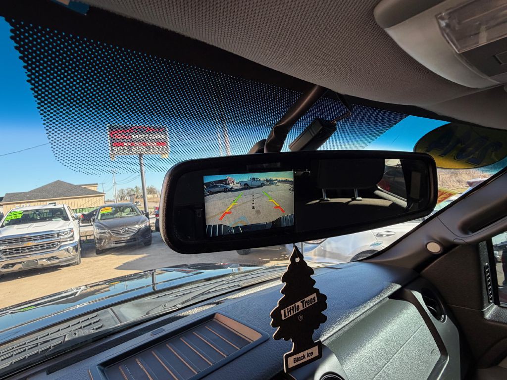 2014 Ford F-150 Image 34