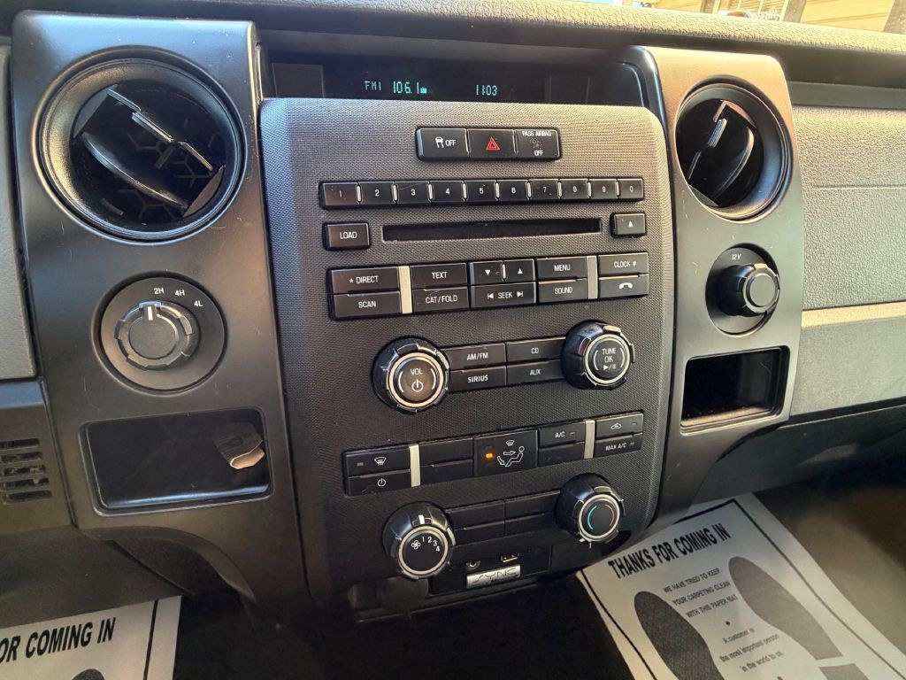 2014 Ford F-150 Image 35