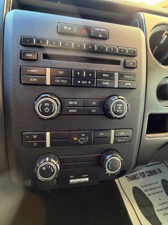 2014 Ford F-150 Image 36