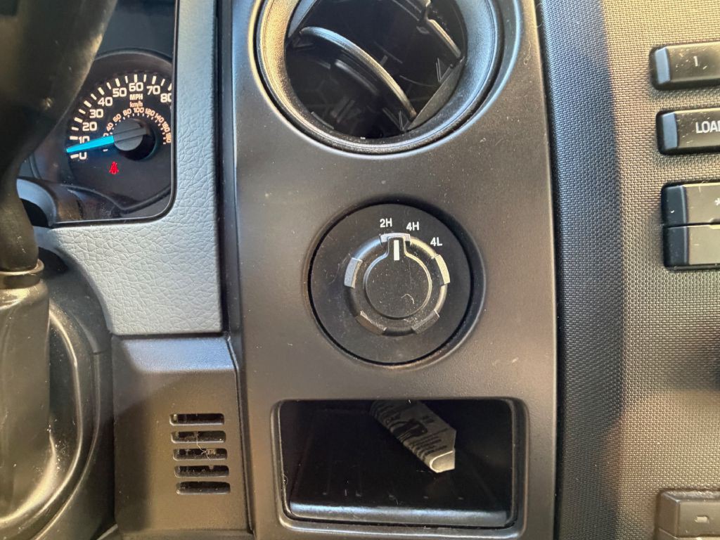 2014 Ford F-150 Image 37