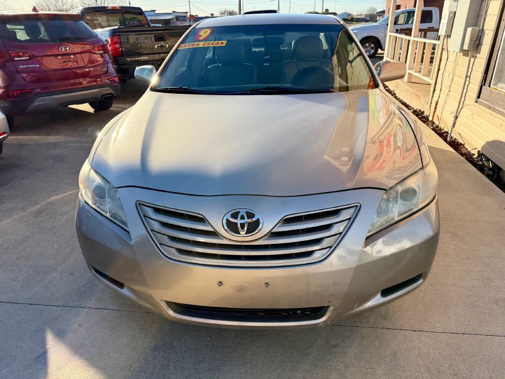 2009 Toyota Camry Image 5