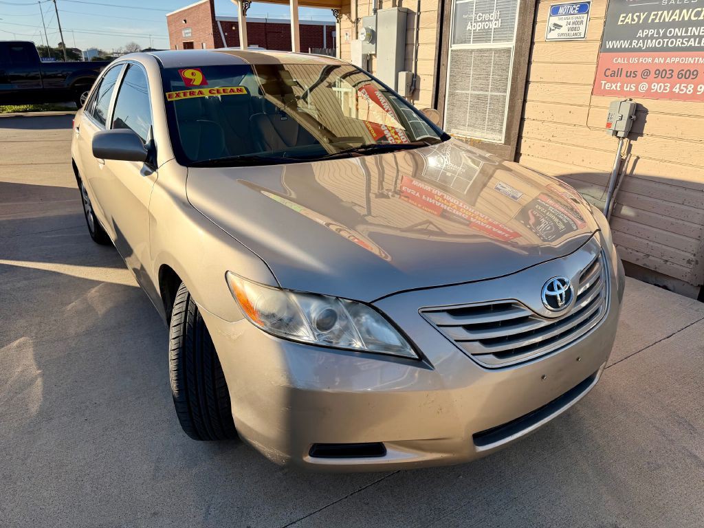 2009 Toyota Camry Image 6