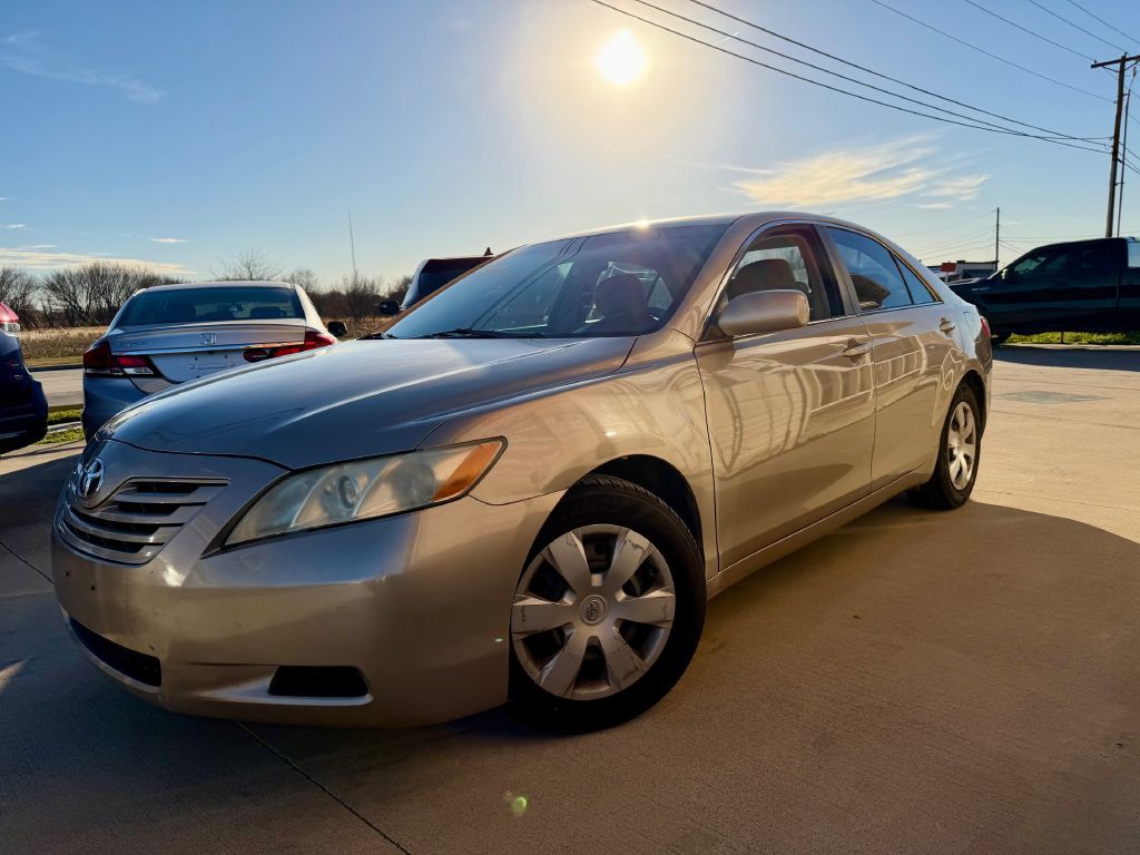 2009 Toyota Camry Image 13