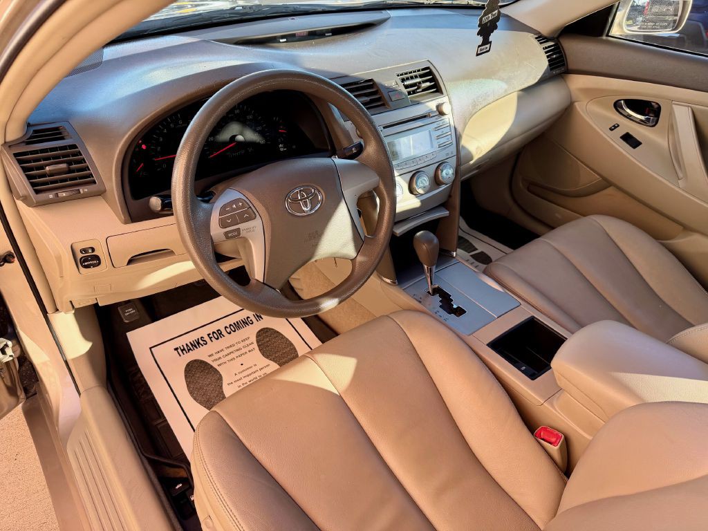 2009 Toyota Camry Image 15