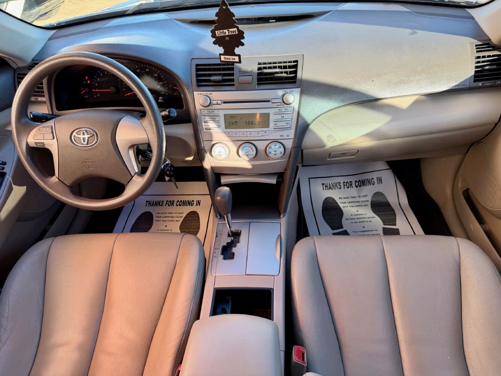 2009 Toyota Camry Image 23