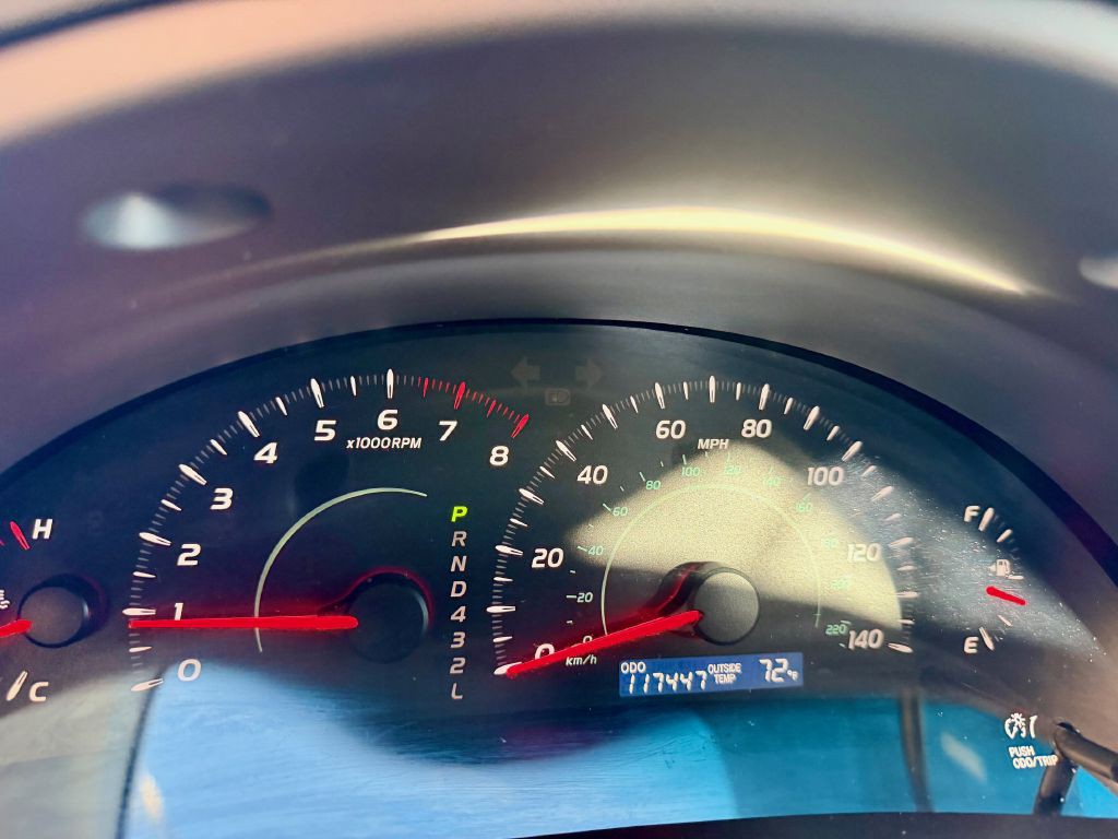 2009 Toyota Camry Image 26