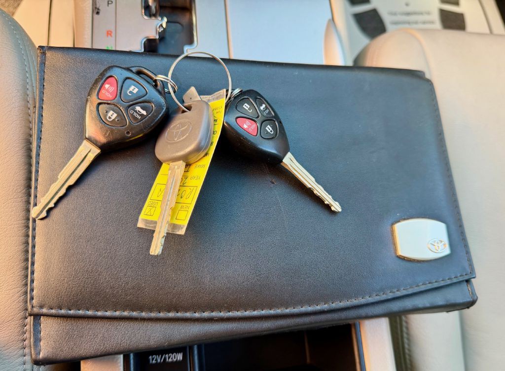 2009 Toyota Camry Image 27