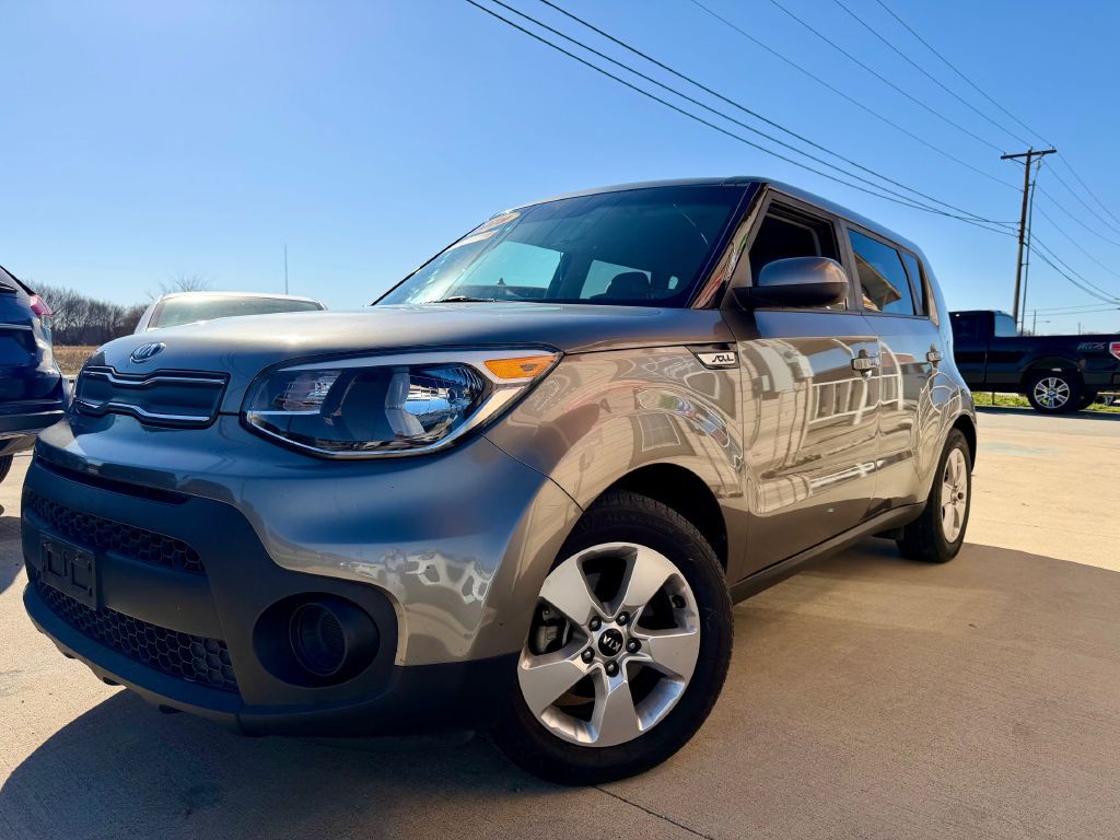 2019 Kia Soul Image 2