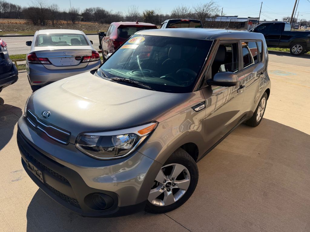 2019 Kia Soul Image 3