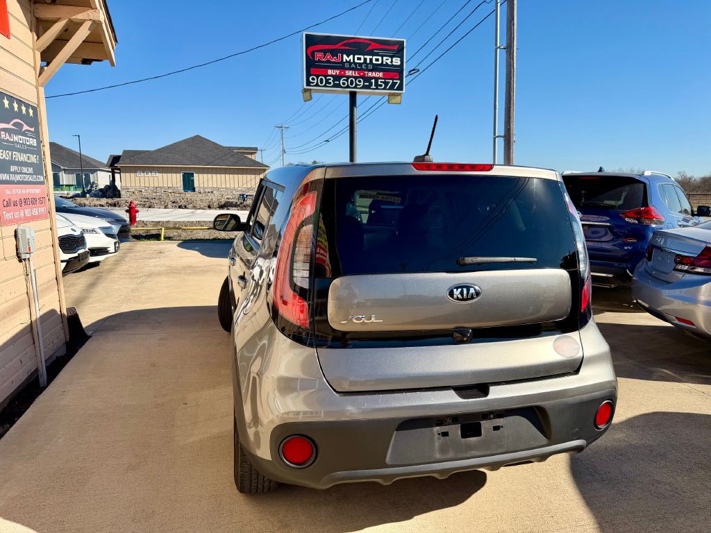 2019 Kia Soul Image 15