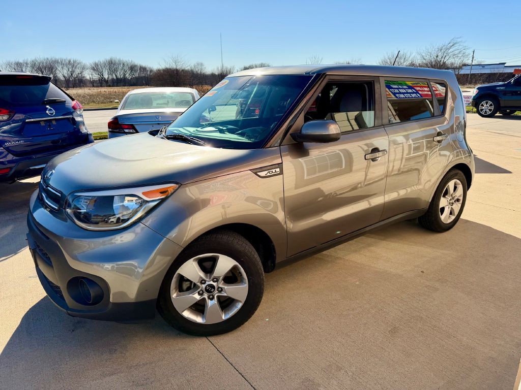 2019 Kia Soul Image 17