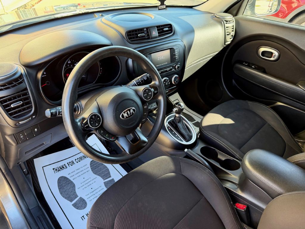 2019 Kia Soul Image 19