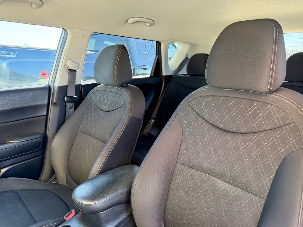 2019 Kia Soul Image 20