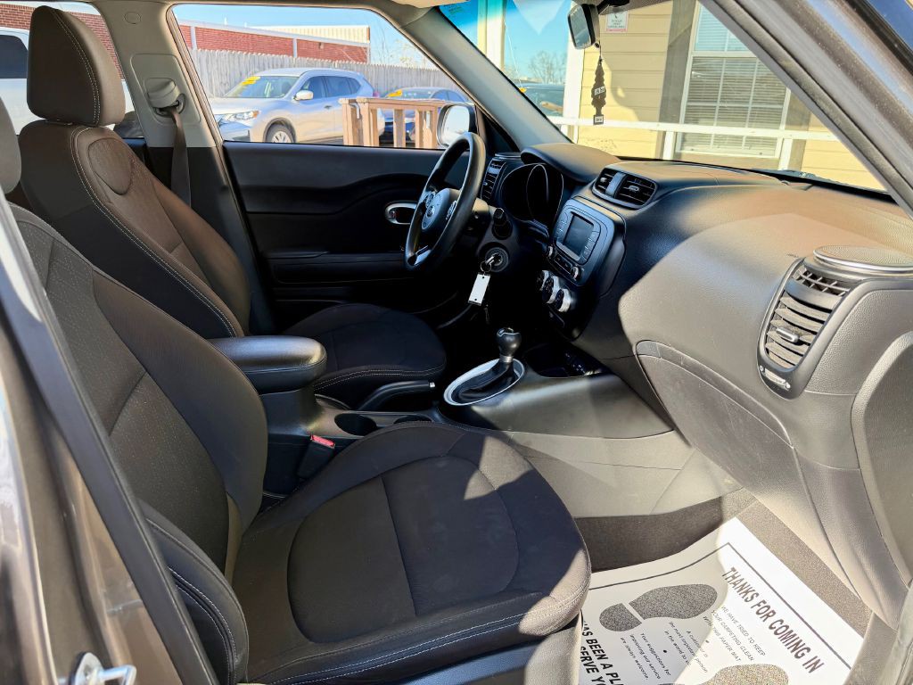 2019 Kia Soul Image 24