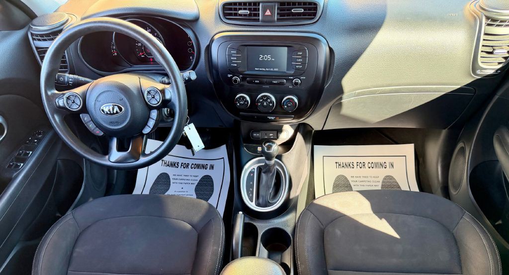 2019 Kia Soul Image 27