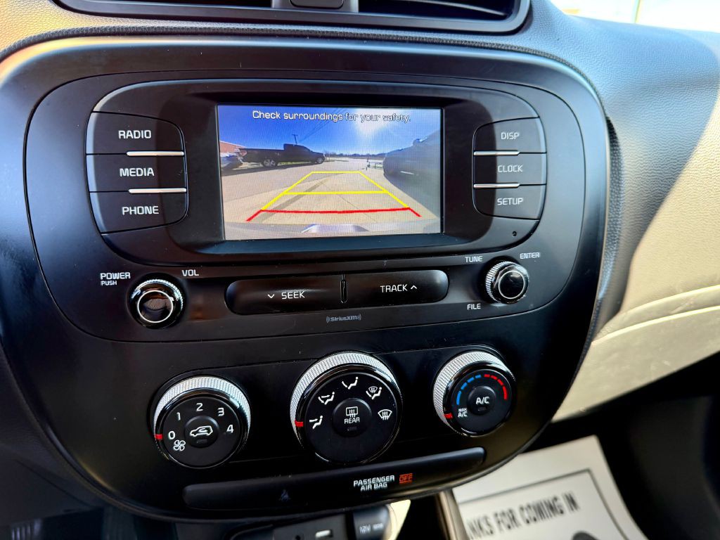 2019 Kia Soul Image 30