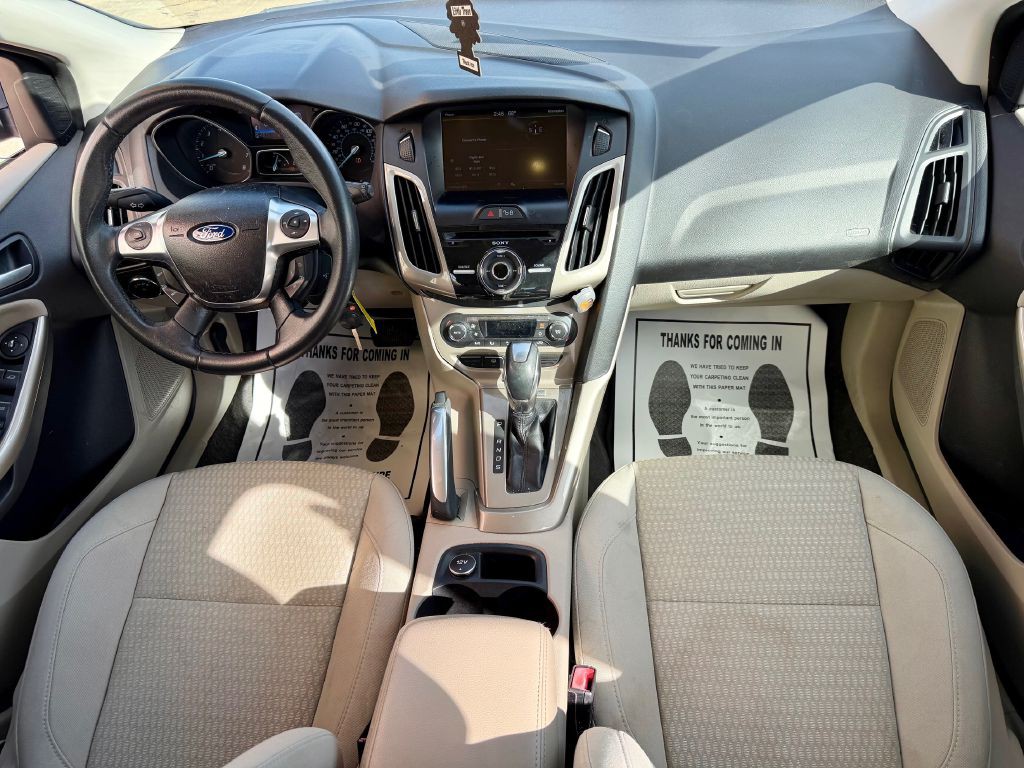 2012 Ford Focus Image 23