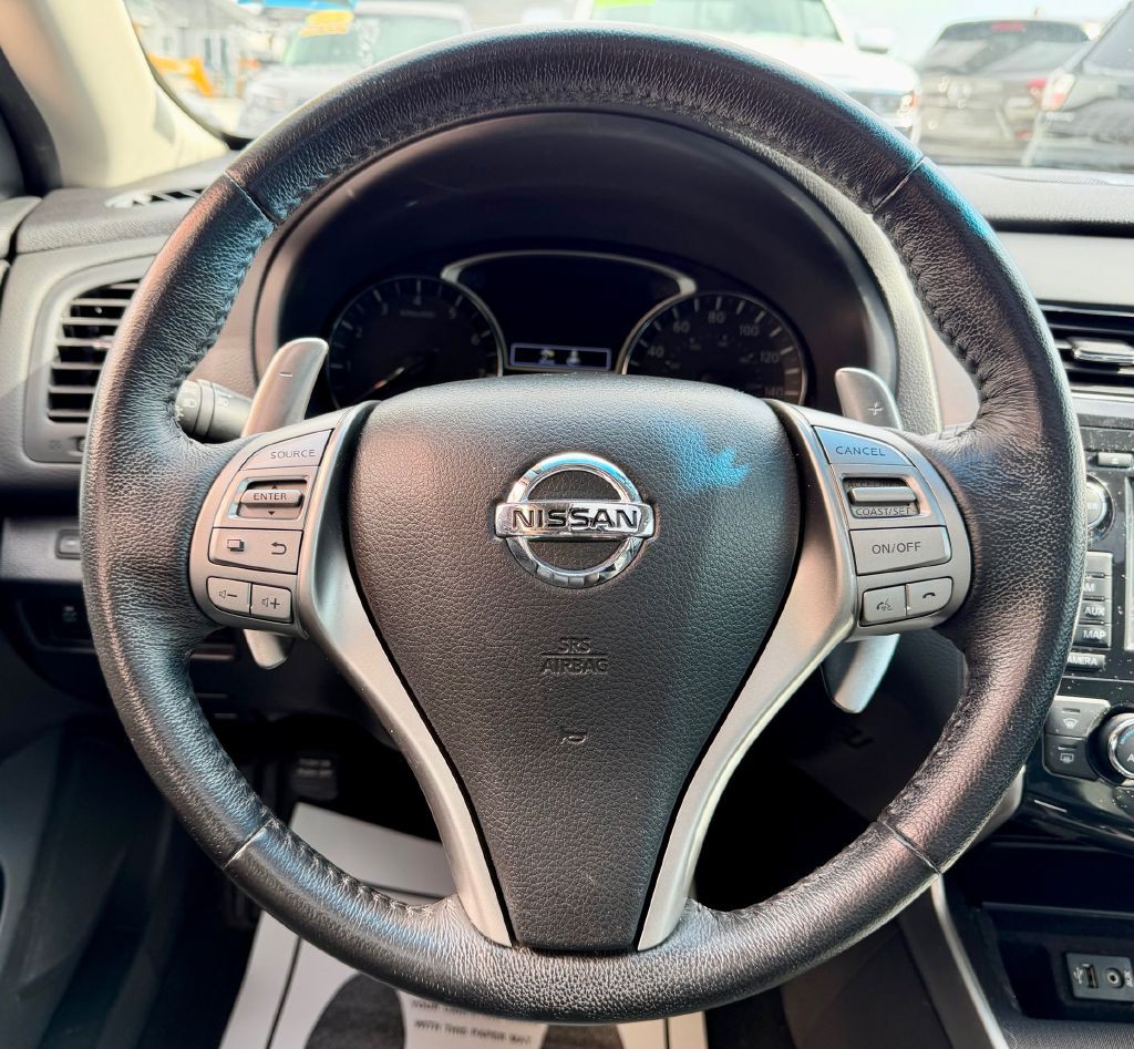 2014 Nissan Altima Image 22