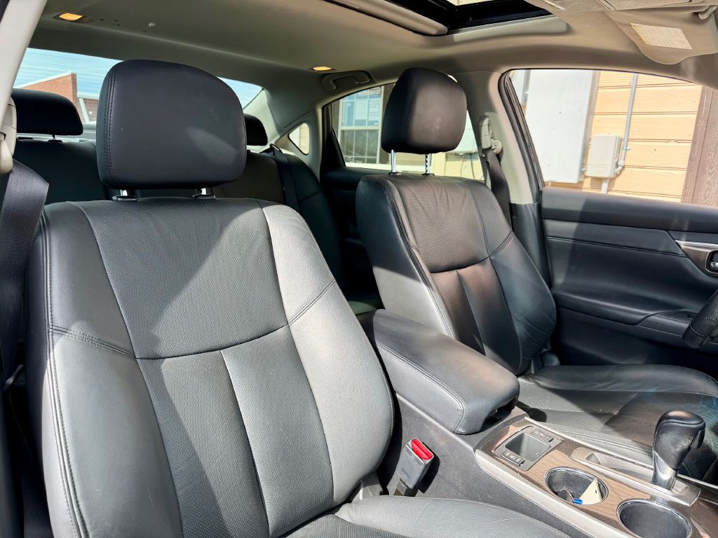 2014 Nissan Altima Image 27