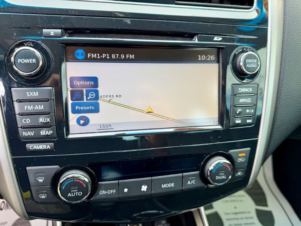 2014 Nissan Altima Image 33