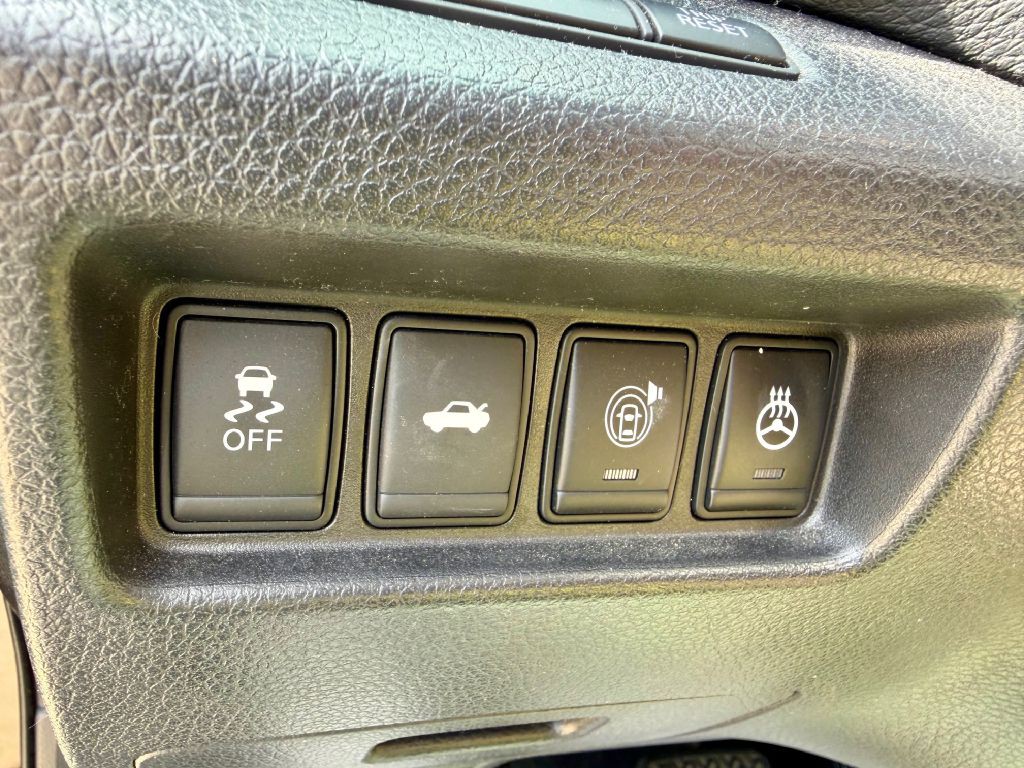 2014 Nissan Altima Image 34