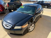 Image for 2006 Acura TL  ID: 7153361