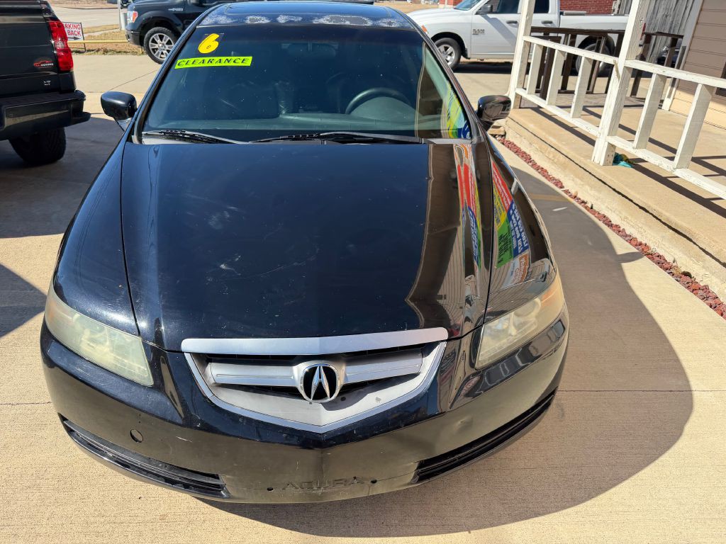 2006 Acura TL Image 5