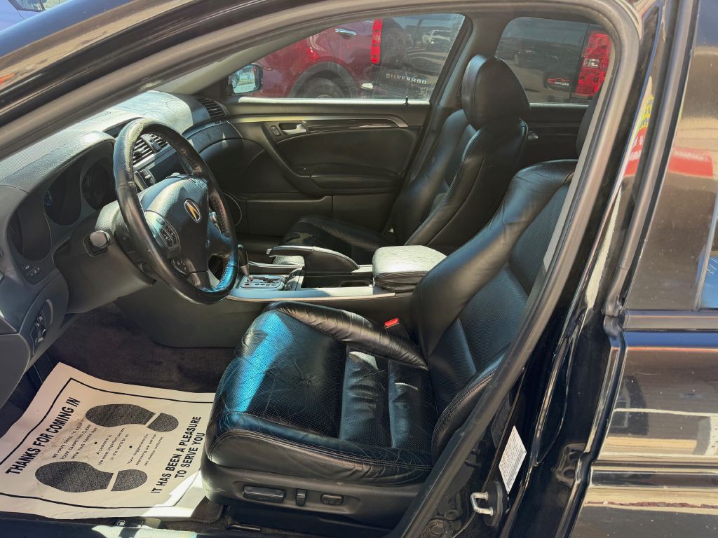 2006 Acura TL Image 10