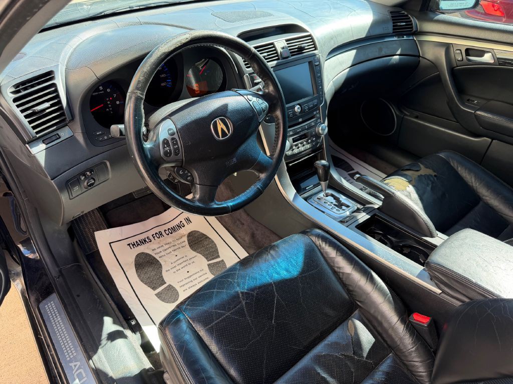2006 Acura TL Image 11