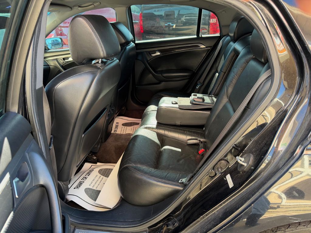 2006 Acura TL Image 12