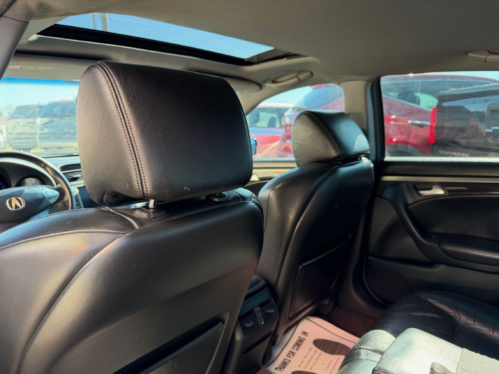 2006 Acura TL Image 13