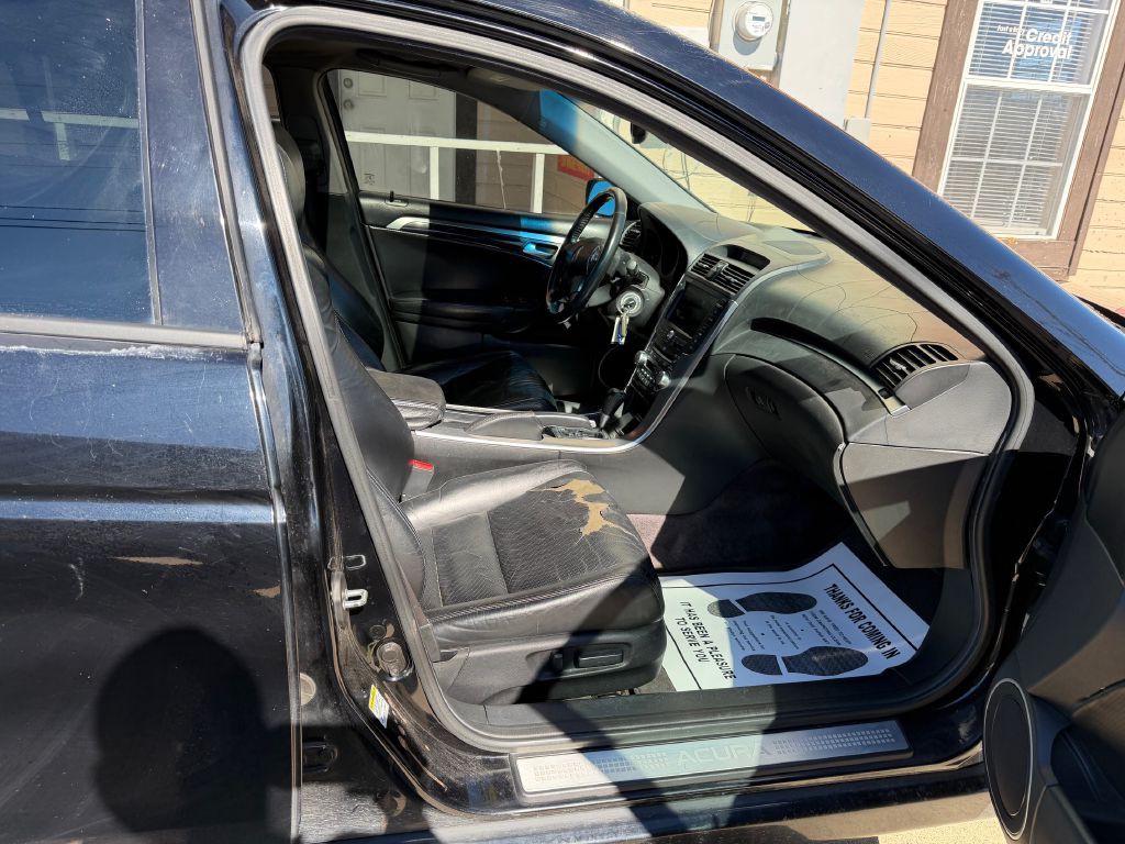 2006 Acura TL Image 14