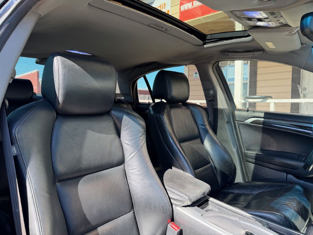 2006 Acura TL Image 15