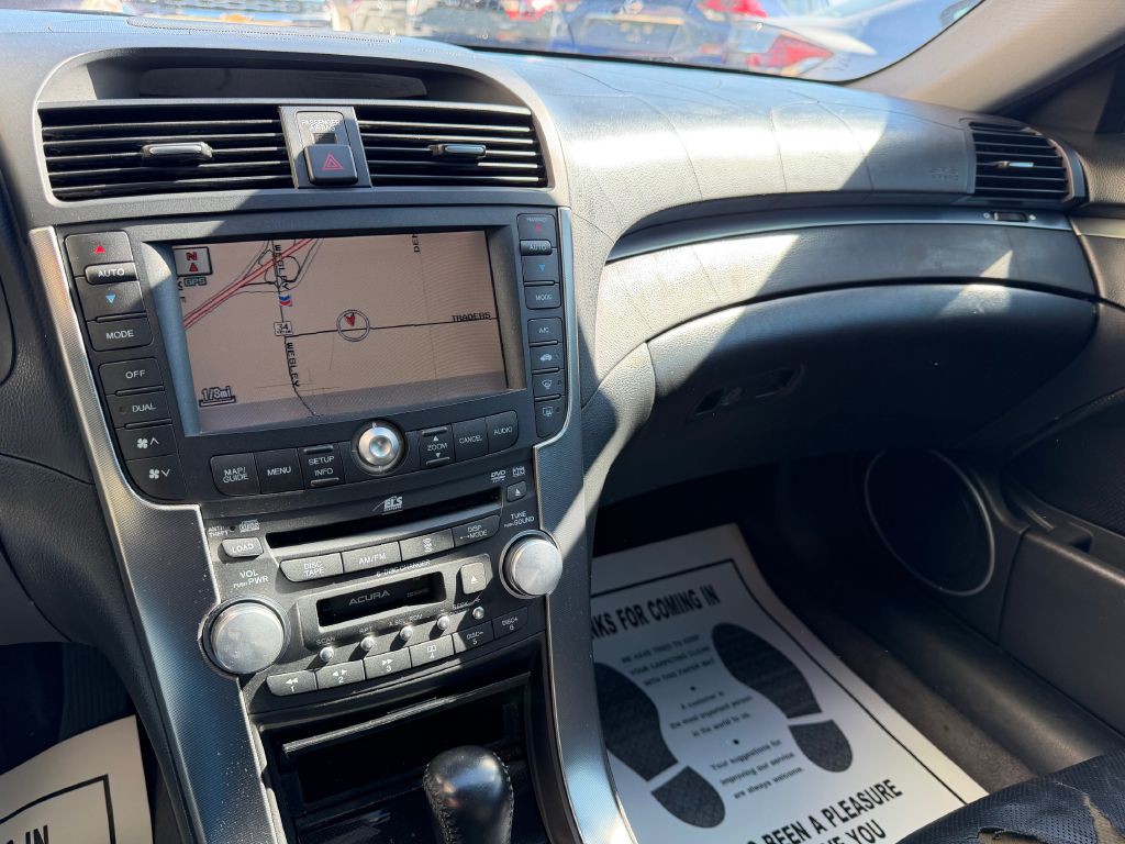 2006 Acura TL Image 20