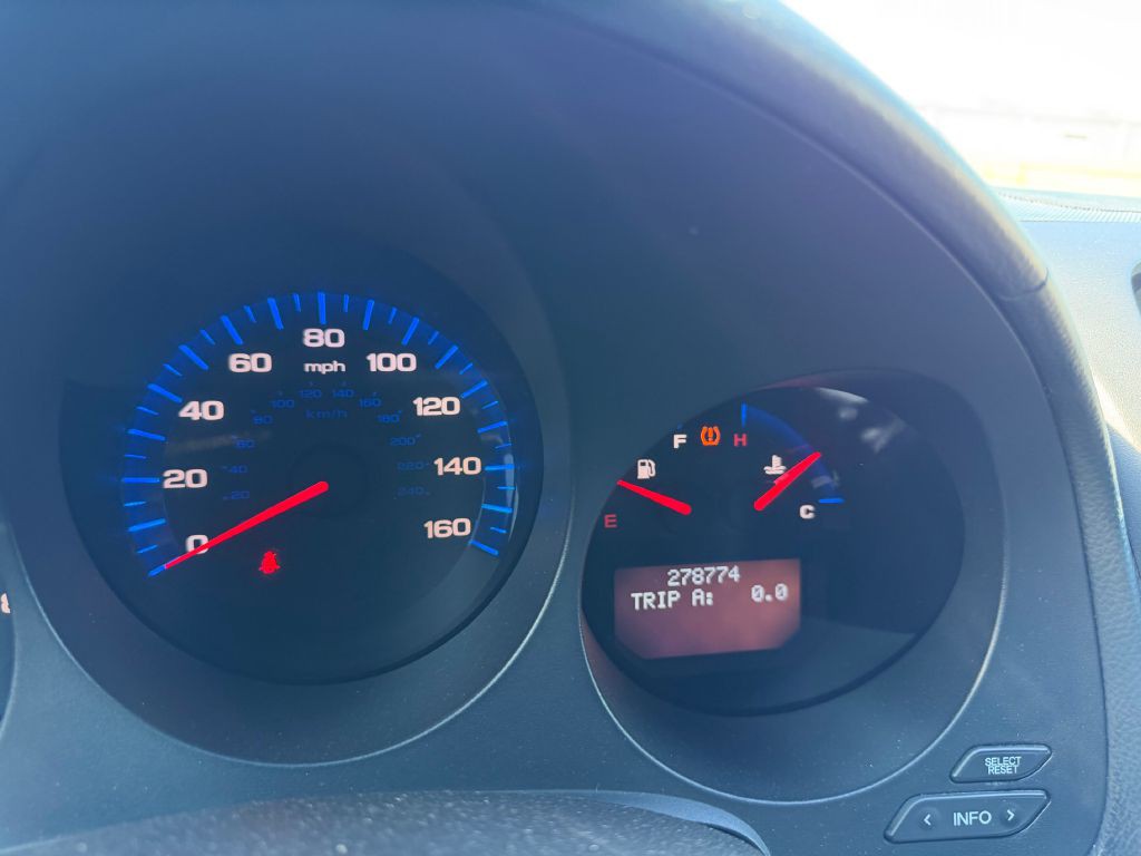 2006 Acura TL Image 22