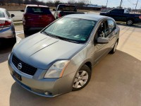 Image for 2009 Nissan Sentra S 2.0 ID: 7169480