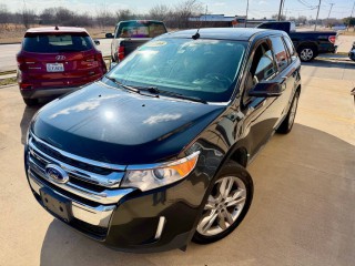 Image for 2014 Ford Edge SEL ID: 7176043