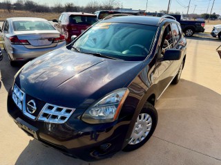 Image for 2015 Nissan Rogue S ID: 7176061