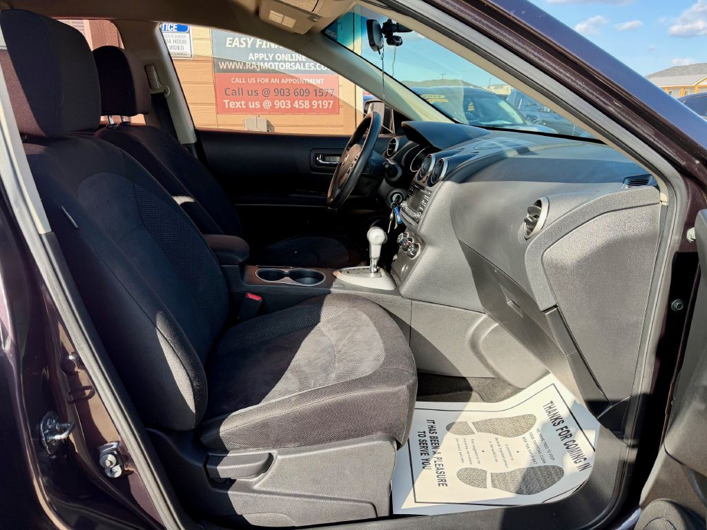 2015 Nissan Rogue Image 20